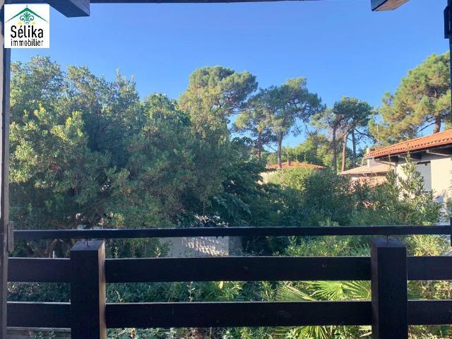 Appartement 1 pièce 29 m²