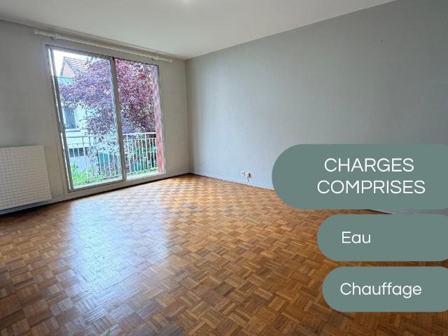 Appartement 1 pièce 29 m²