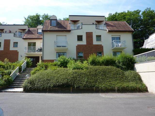 Appartement 1 pièce 29 m²