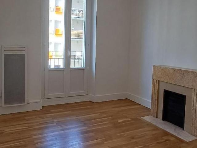 Appartement 1 pièce 29 m²