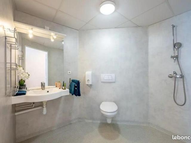 Appartement 1 pièce 29 m²