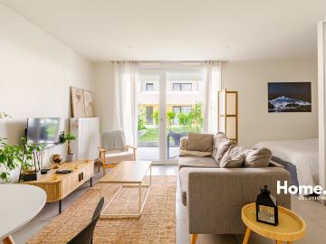 Appartement 1 pièce 29 m²