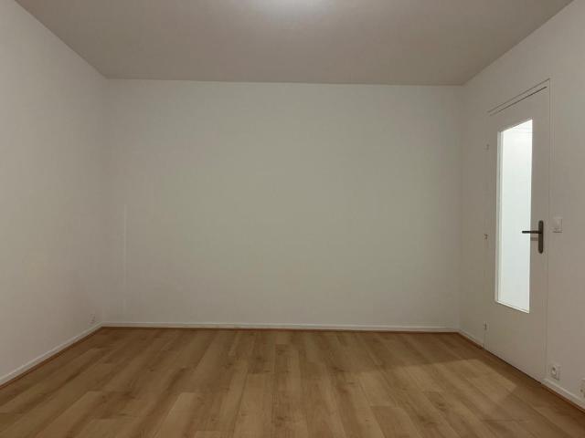 Appartement 1 pièce 29 m²