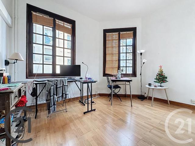 Appartement 1 pièce 29 m²
