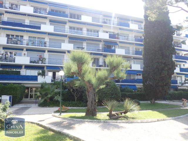 Appartement 1 pièce 29 m²