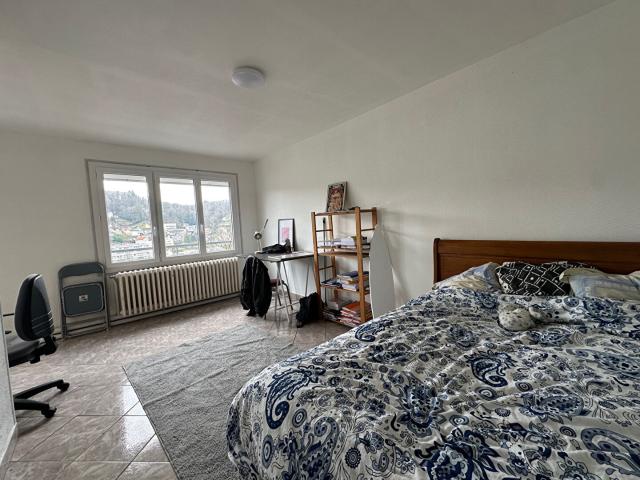 Appartement 1 pièce 29 m²