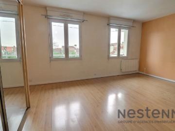 Appartement 1 pièce 29 m²