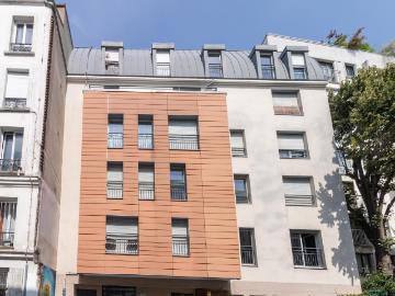Appartement 1 pièce 29 m²