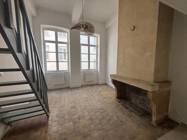Appartement 1 pièce 29 m²