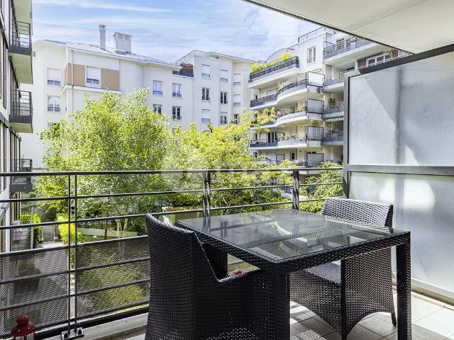 Appartement 1 pièce 29 m²