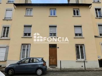Appartement 1 pièce 30 m²