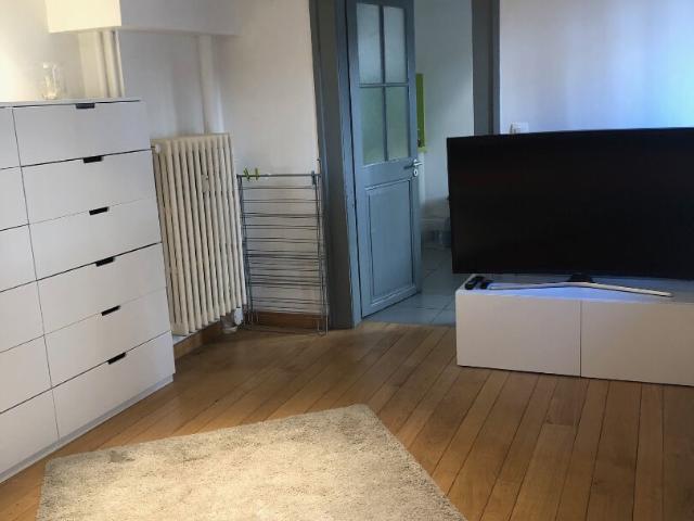 Appartement 1 pièce 29 m²