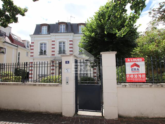Appartement 1 pièce 29 m²