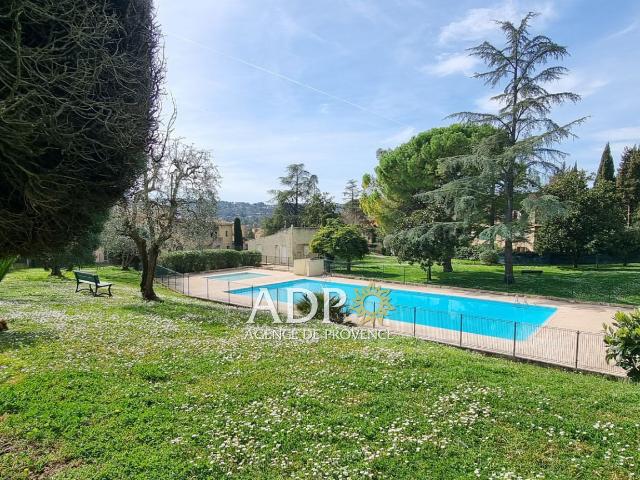 Appartement 1 pièce 29 m²