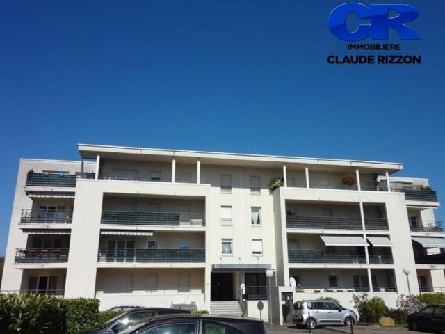Appartement 1 pièce 29 m²