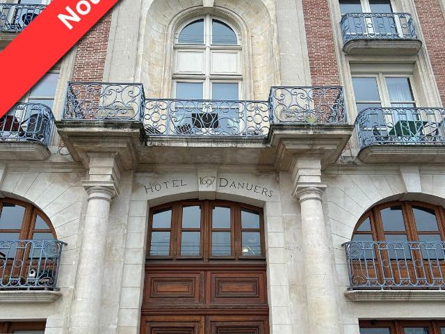 Appartement 1 pièce 29 m²