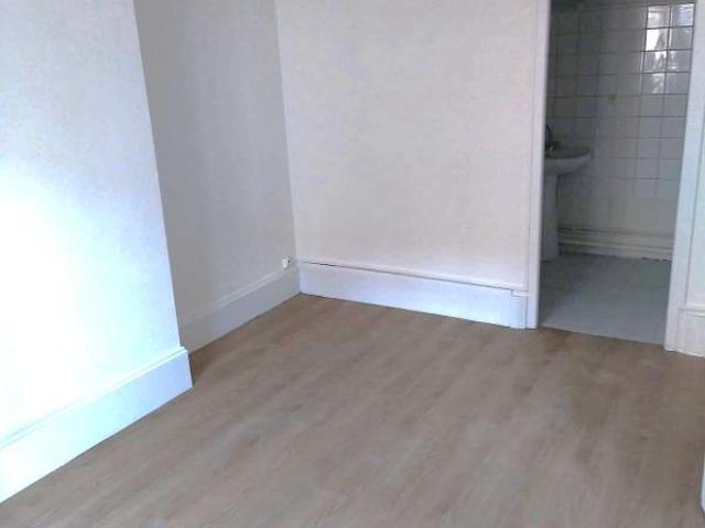 Appartement 1 pièce 29 m²