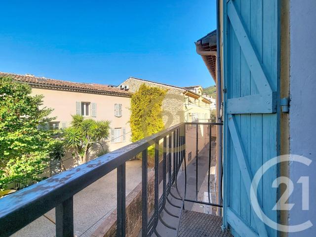 Appartement 1 pièce 29 m²