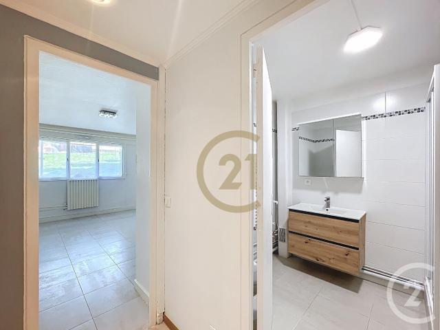Appartement 1 pièce 29 m²
