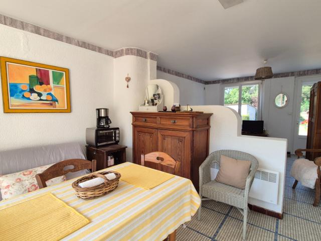 Appartement 1 pièce 29 m²