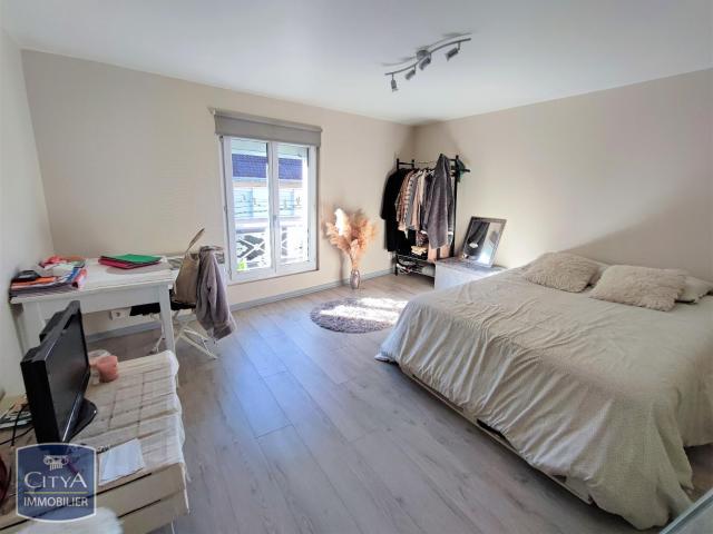 Appartement 1 pièce 29 m²