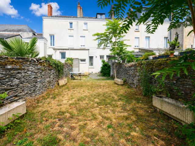 Appartement 1 pièce 29 m²