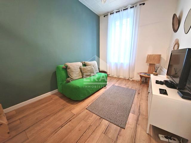 Appartement 1 pièce, 29 m² à louer à Marseille 5 13005