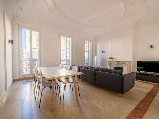 Appartement 1 pièce, 29 m² à louer à Marseille 1 13001