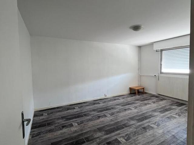 Appartement 1 pièce, 29 m² à louer à Metz 57000