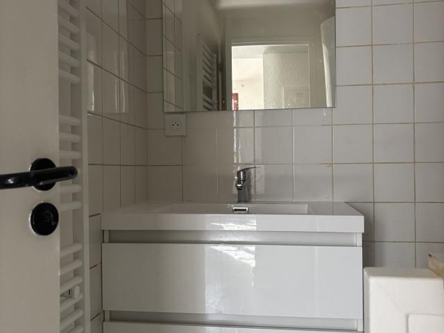 Appartement 1 pièce, 29 m² à louer à Meylan 38240