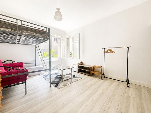 Appartement 1 pièce, 29 m² à louer à Montauban 82000