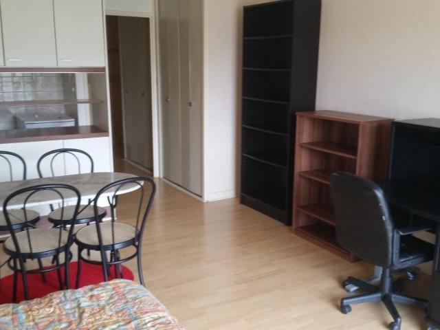 Appartement 1 pièce, 29 m² à louer à Nancy 54000