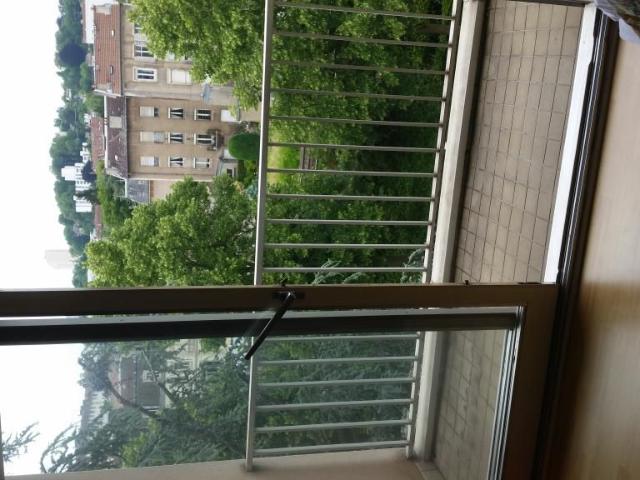 Appartement 1 pièce, 29 m² à louer à Nancy 54000