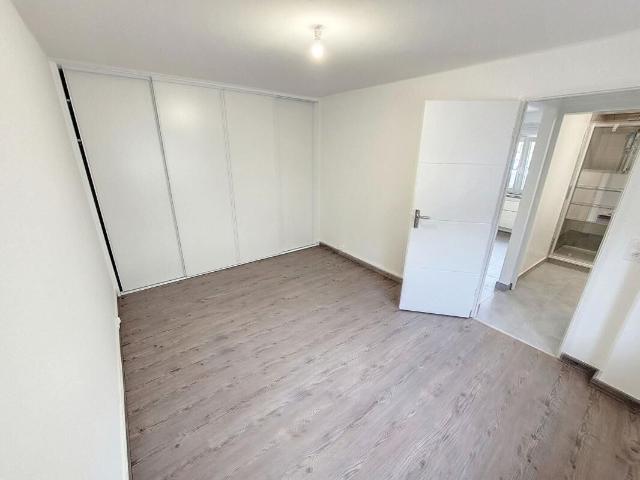 Appartement 1 pièce, 29 m² à louer à Nancy 54000