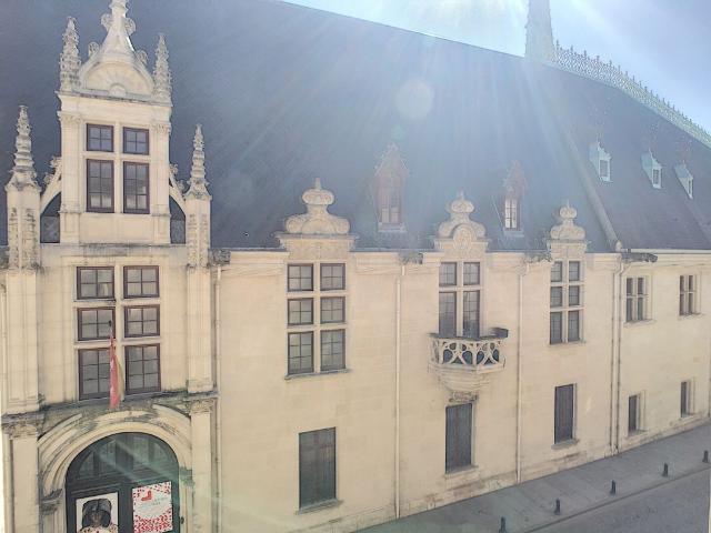 Appartement 1 pièce, 29 m² à louer à Nancy 54000