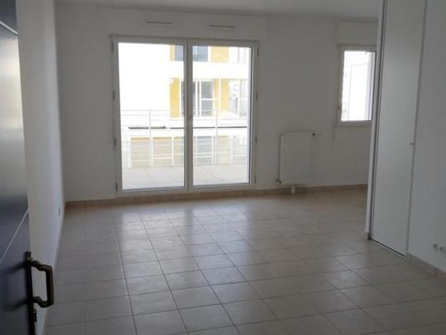 Appartement 1 pièce, 29 m² à louer à Nanterre 92000