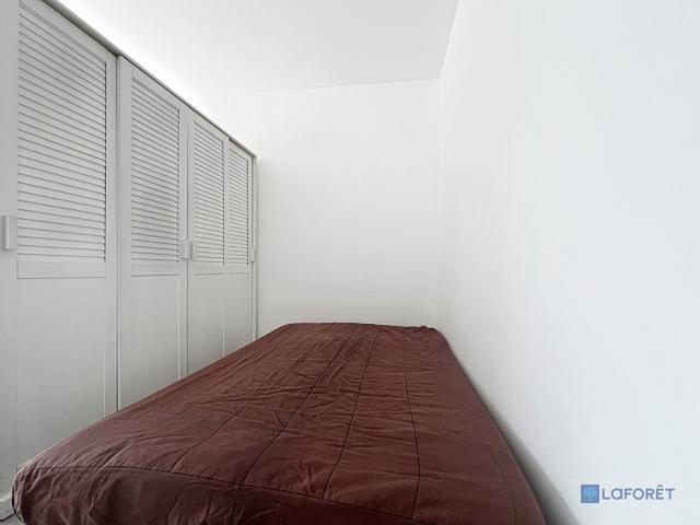 Appartement 1 pièce, 29 m² à louer à Nice 06200