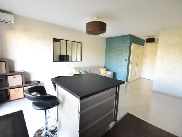 Appartement 1 pièce, 29 m² à louer à Nice 06200