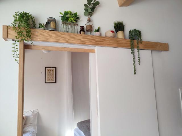 Appartement 1 pièce, 29 m² à louer à Avignon 84000