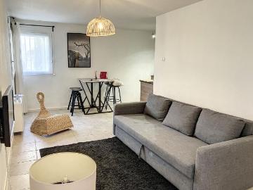 Appartement 1 pièce, 29 m² à louer à Avignon 84000