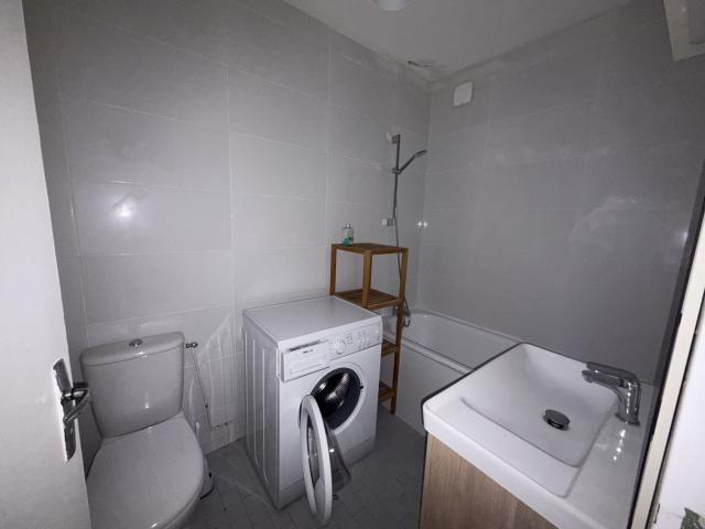 Appartement 1 pièce, 29 m² à louer à Aix en Provence 13100