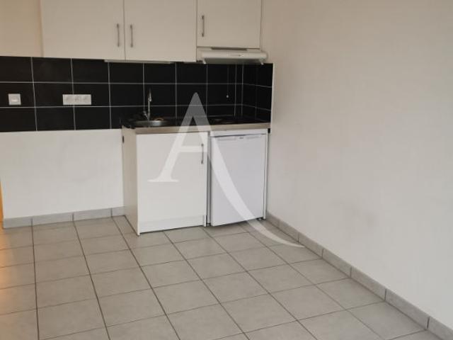 Appartement 1 pièce, 29 m² à louer à Albi 81000