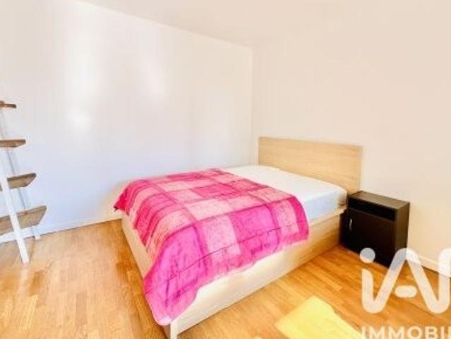 Appartement 1 pièce, 29 m² à louer à Alfortville 94140
