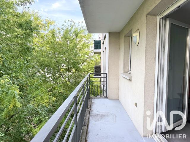 Appartement 1 pièce, 29 m² à louer à Alfortville 94140