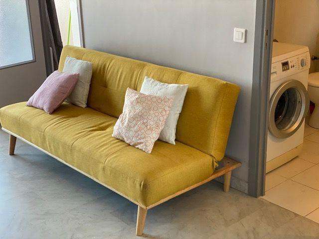 Appartement 1 pièce, 29 m² à louer à Antibes 06160
