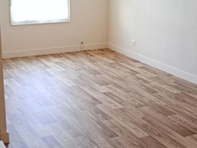 Appartement 1 pièce, 29 m² à louer à Buxerolles 86180