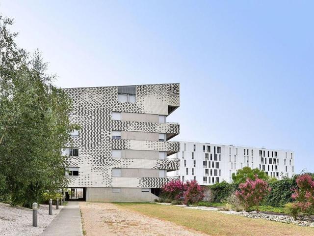 Appartement 1 pièce, 29 m² à louer à Blagnac 31700