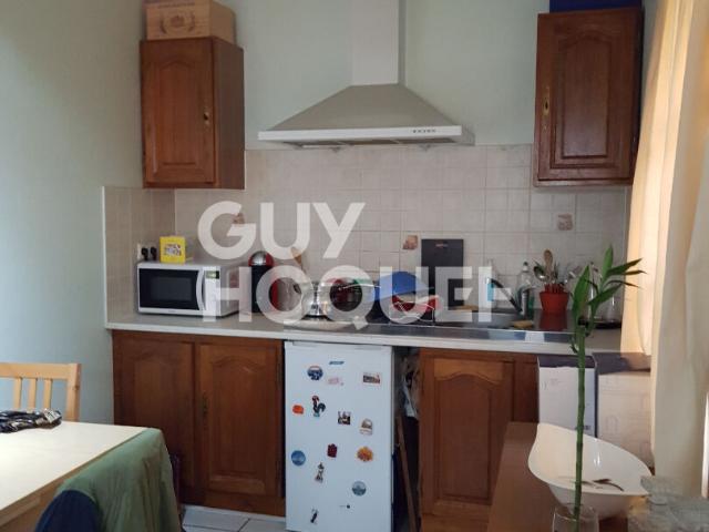 Appartement 1 pièce, 29 m² à louer à Bordeaux 33000