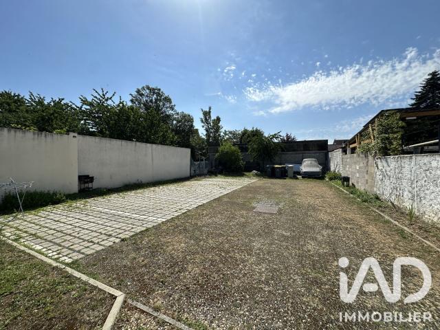 Appartement 1 pièce, 29 m² à louer à Brunoy 91800