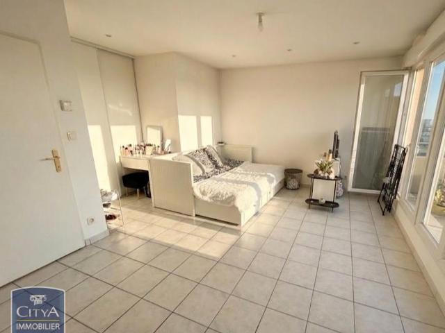 Appartement 1 pièce, 29 m² à louer à Cambrai 59400